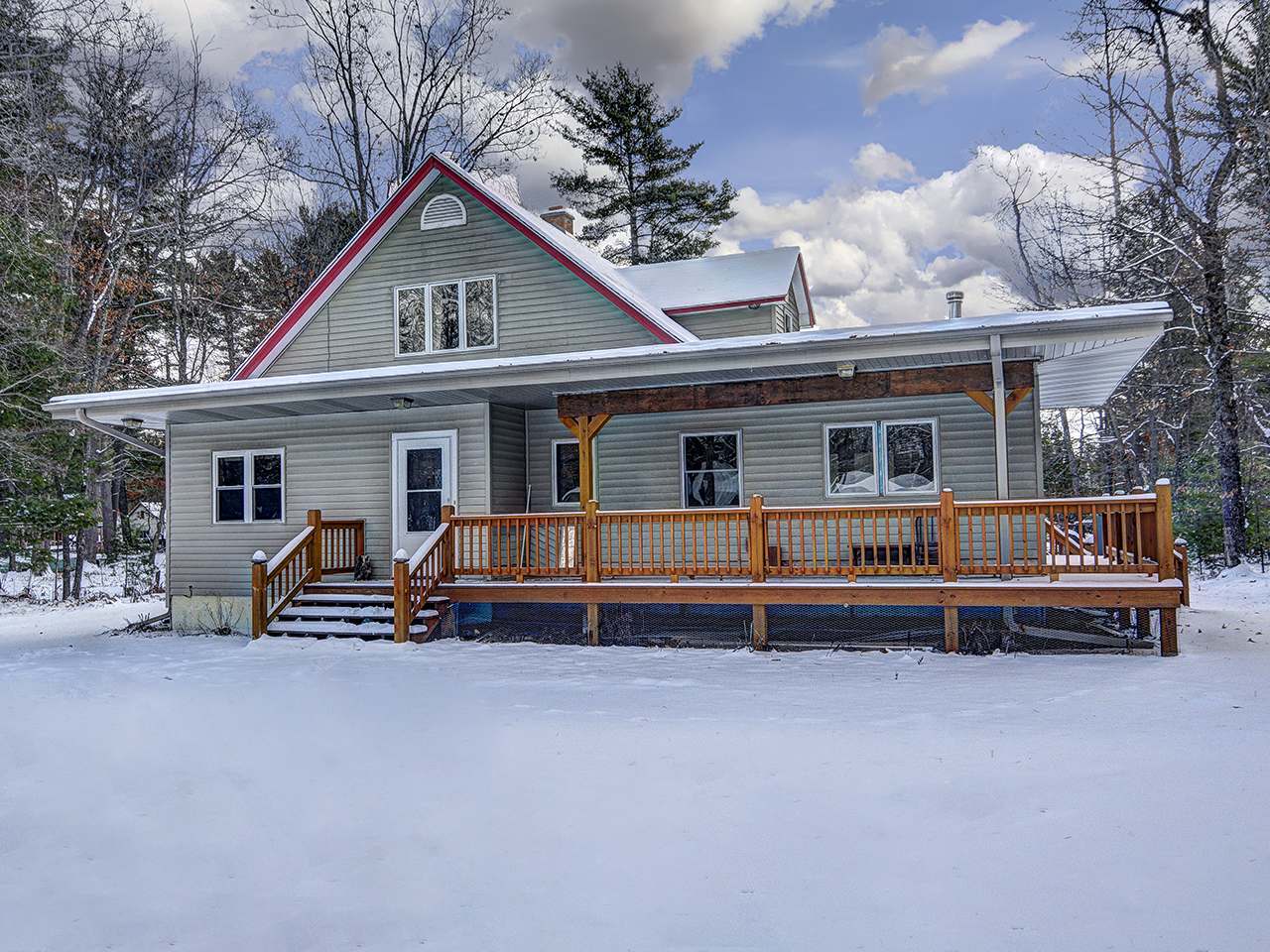 4391 Ranger Road Eagle River, WI 54521 - Photo 1 of 24 Gallery Image 1