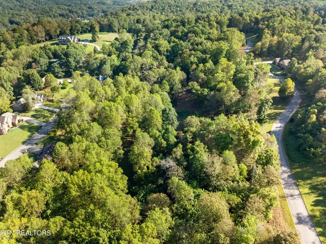 $49,900 | Lot 5 St James Lane, Clinton, TN 37716