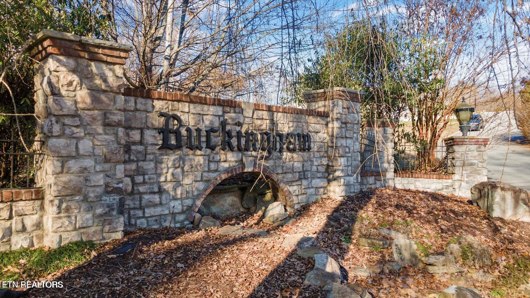 Lot 5 St James Lane Clinton, TN 37716 - Photo 9 of 11 Buckingham_Photo1