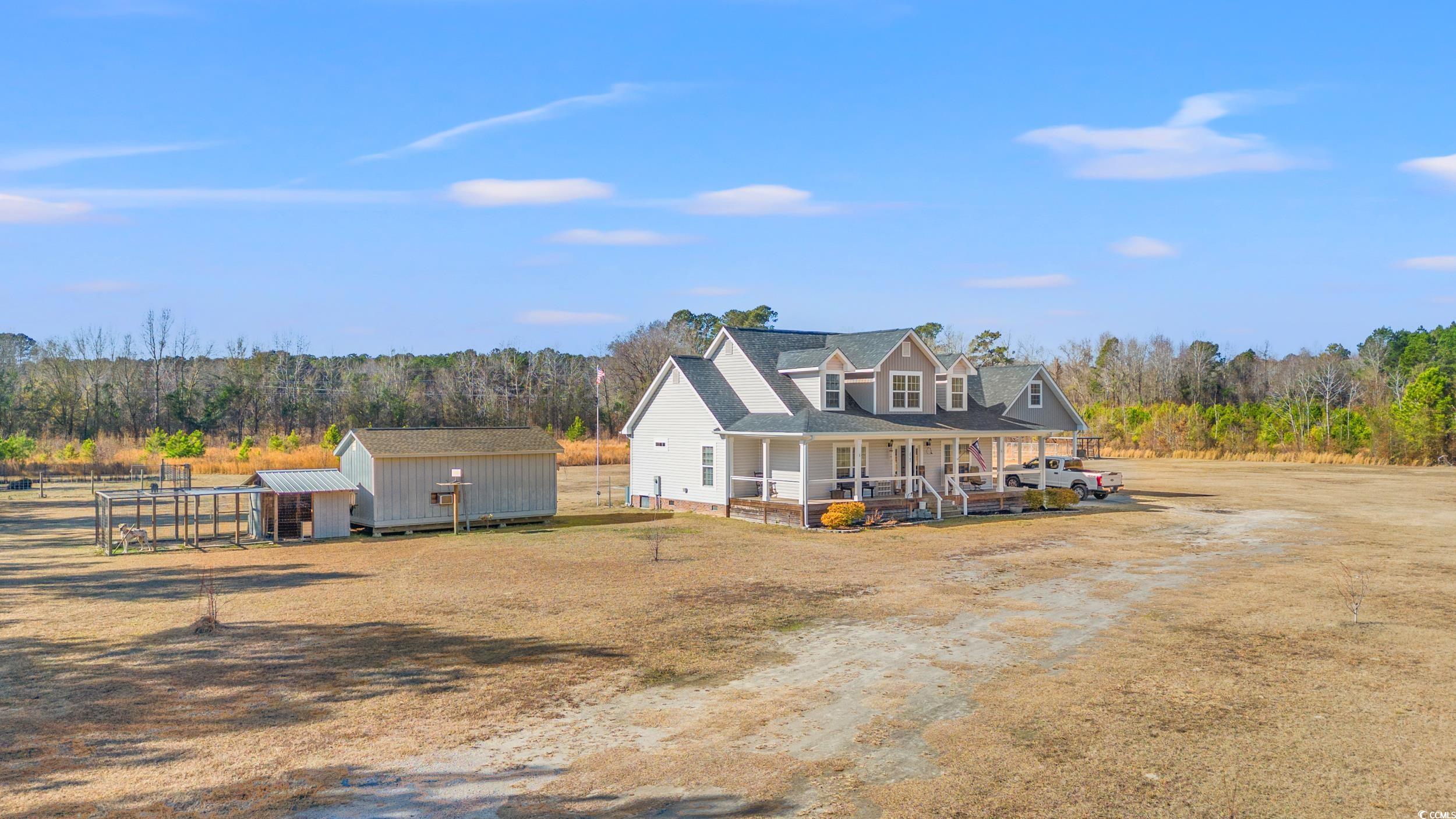 2024 Senator Gasque Road Marion, SC 29571 - Photo 28 of 40 Gallery Image 28