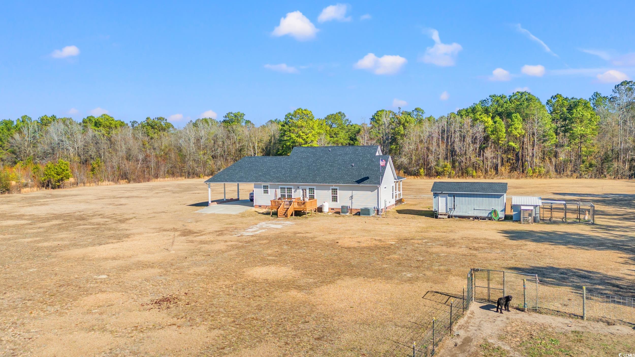 2024 Senator Gasque Road Marion, SC 29571 - Photo 30 of 40 Gallery Image 30