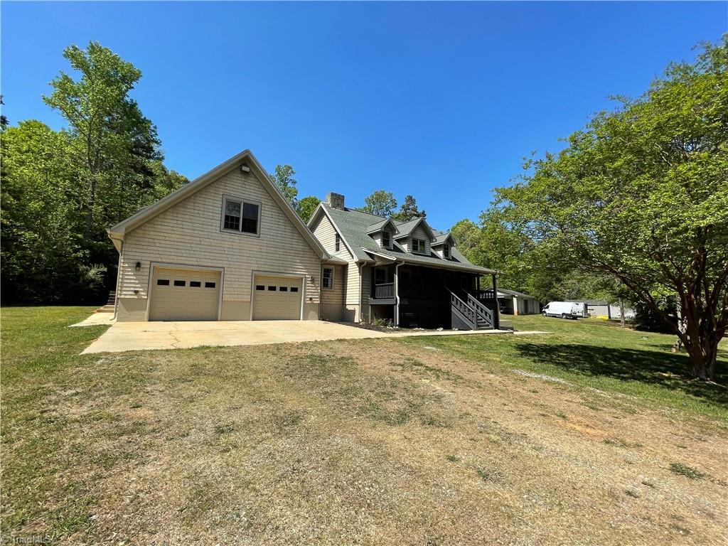 2180 Davis Road Haw River, NC 27258 - Photo 2 of 36 Gallery Image 2