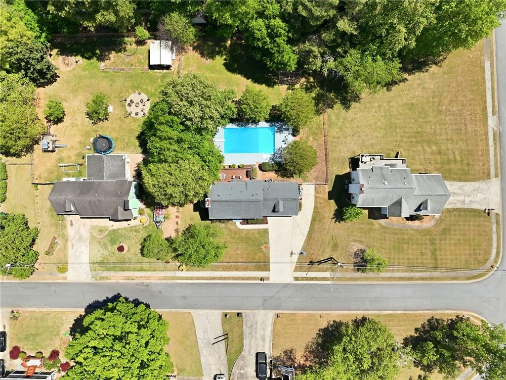 2620 Wicklow Way Powder Springs, GA 30127 - Photo 5 of 50