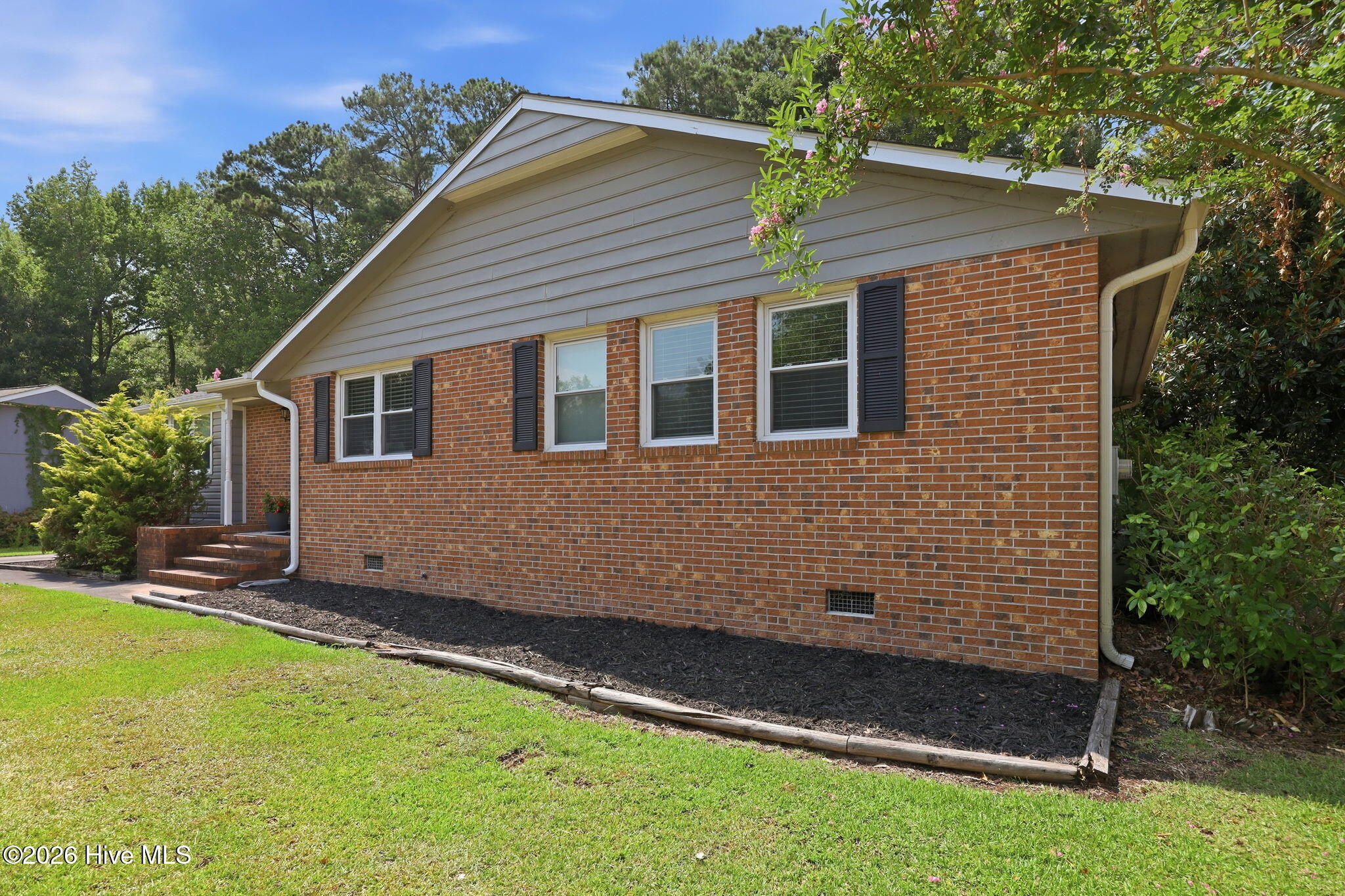 1407 Clifton Road Jacksonville, NC 28540 - Photo 47 of 49