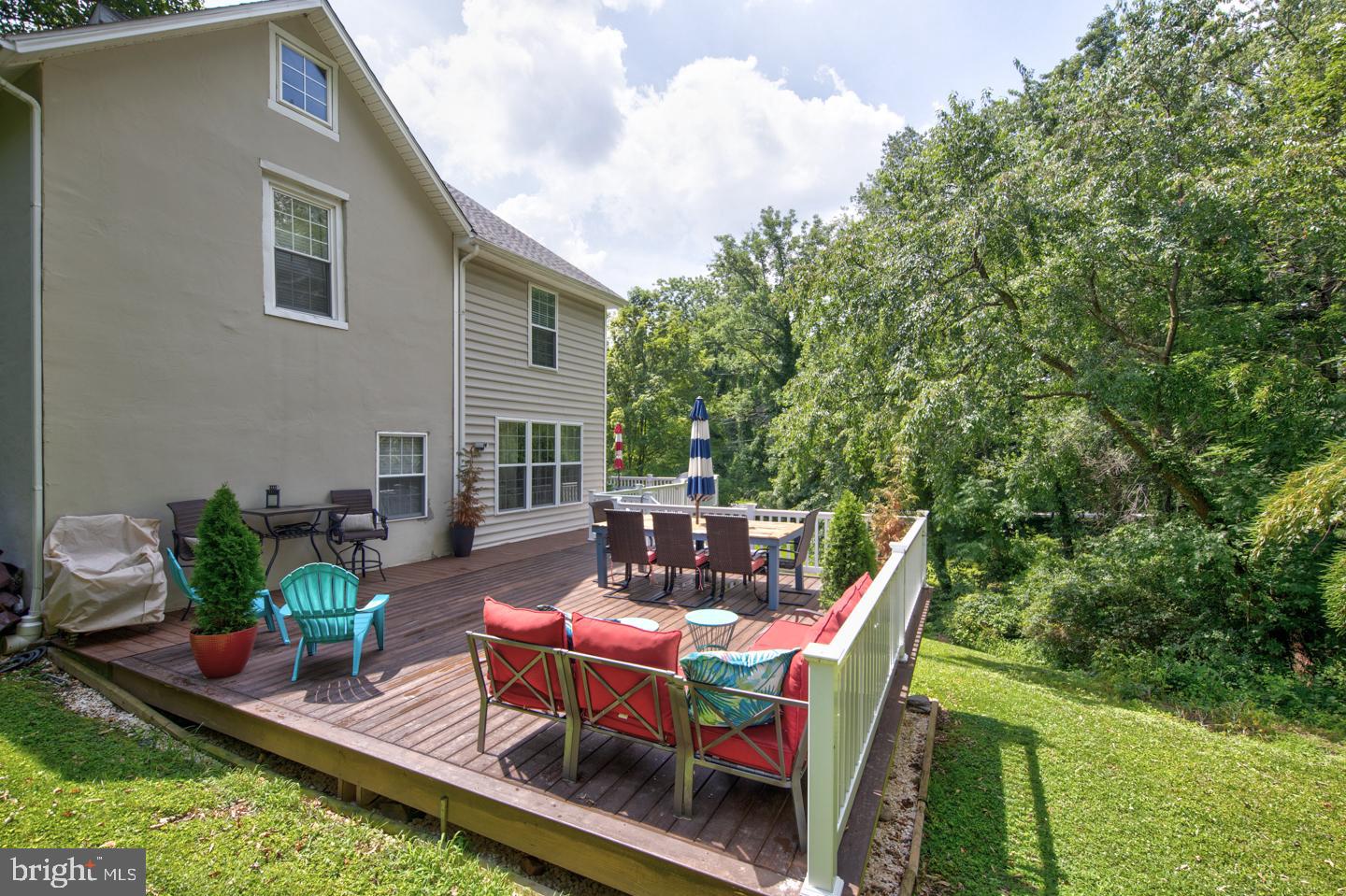 7 Shepherds Lane Wallingford, PA 19086 - Photo 19 of 38 Gallery Image 19