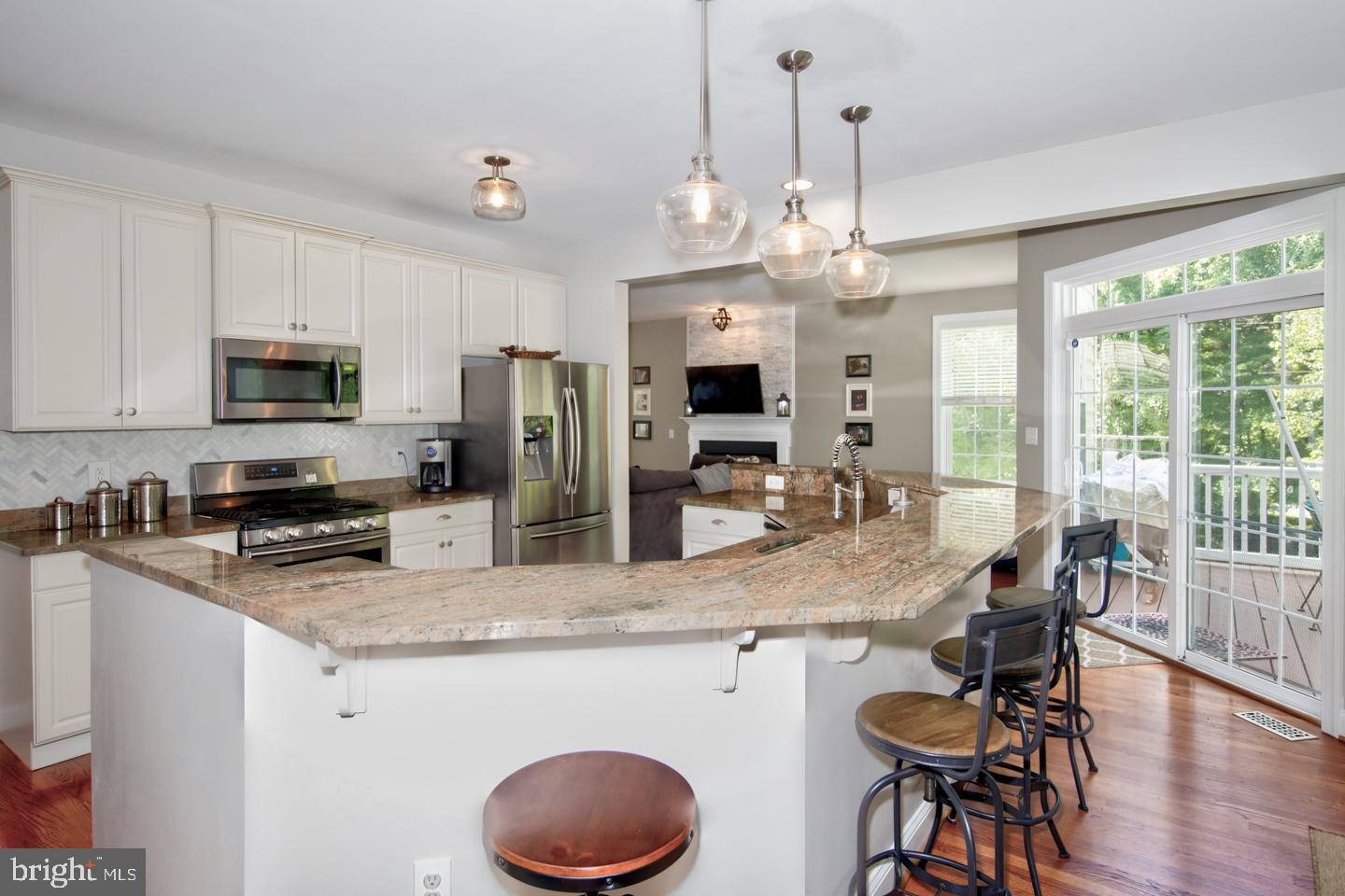 7 Shepherds Lane Wallingford, PA 19086 - Photo 10 of 38 Gallery Image 10
