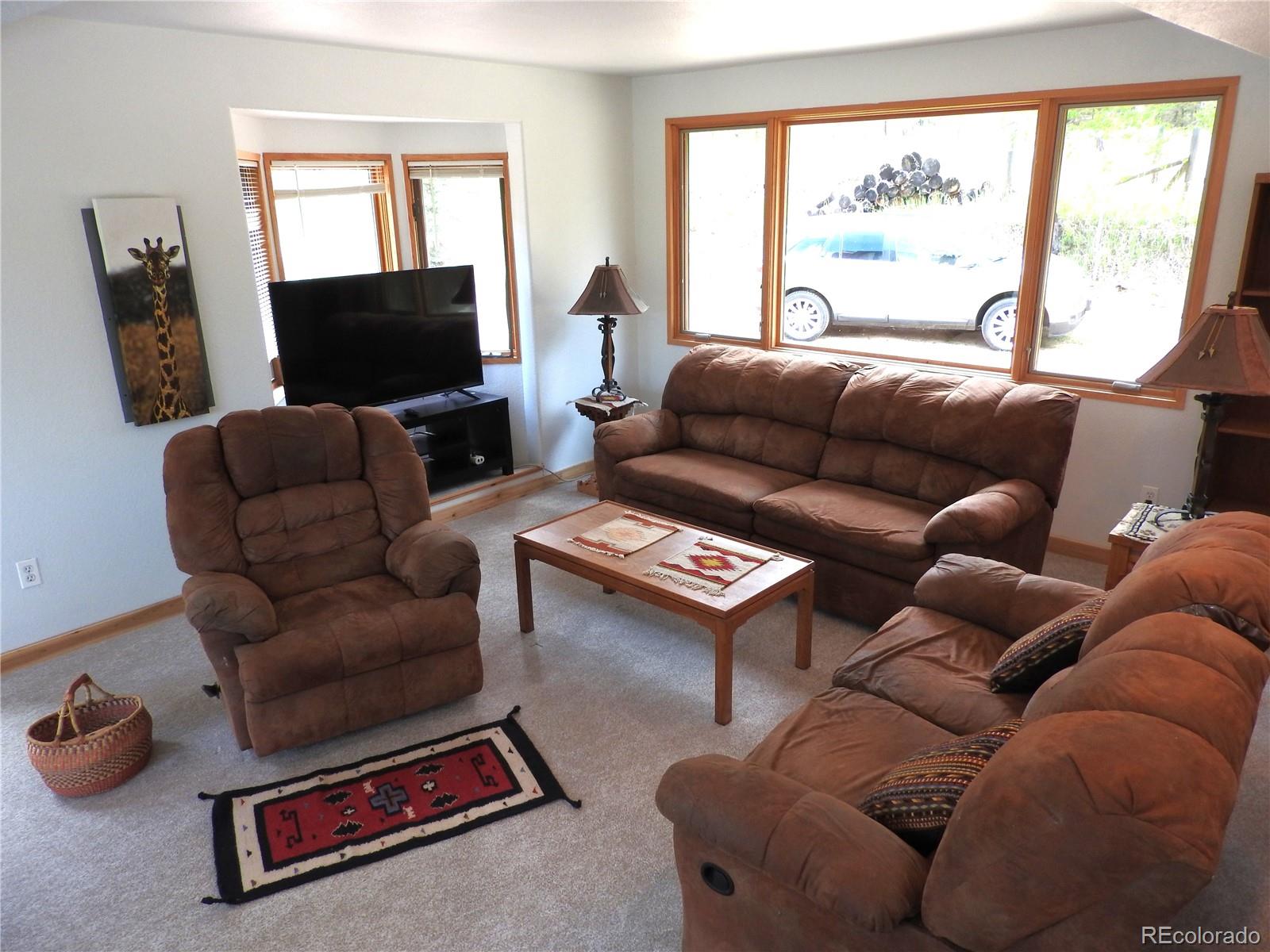 12037 South Elk Trail Road Conifer, CO 80433 - Photo 5 of 48