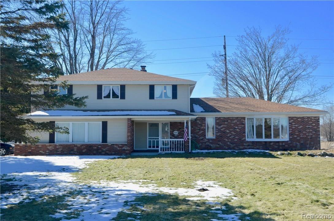 2635 Farnsworth Road Lapeer, MI 48446 - Photo 1 of 50 2635 Farnsworth - 41.jpg