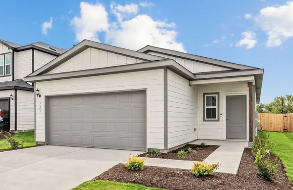 $259,990 | 329 Sullivan Way, Elgin, TX 78621