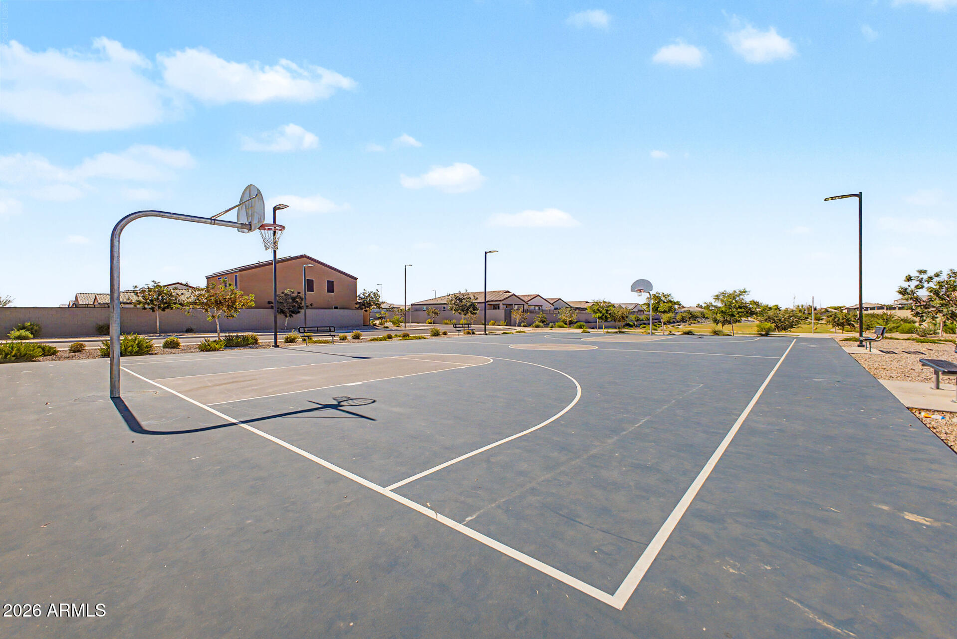2540 West Grenadine Road Phoenix, AZ 85041 - Photo 54 of 69 Courts