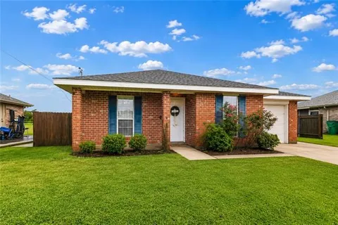 $238,000 | 319 River Ridge Drive, Boutte, LA 70039