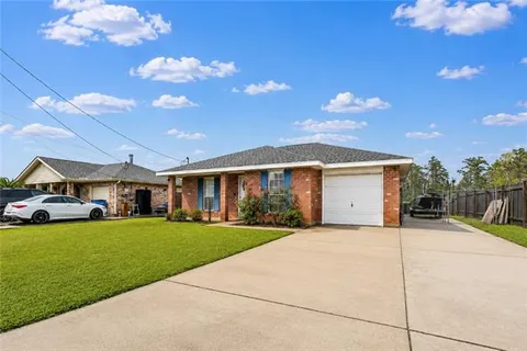 $238,000 | 319 River Ridge Drive, Boutte, LA 70039