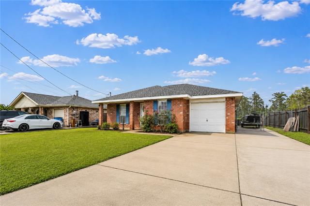 319 River Ridge Drive Boutte, LA 70039 - Photo 2 of 17