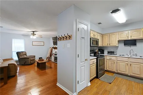 $238,000 | 319 River Ridge Drive, Boutte, LA 70039