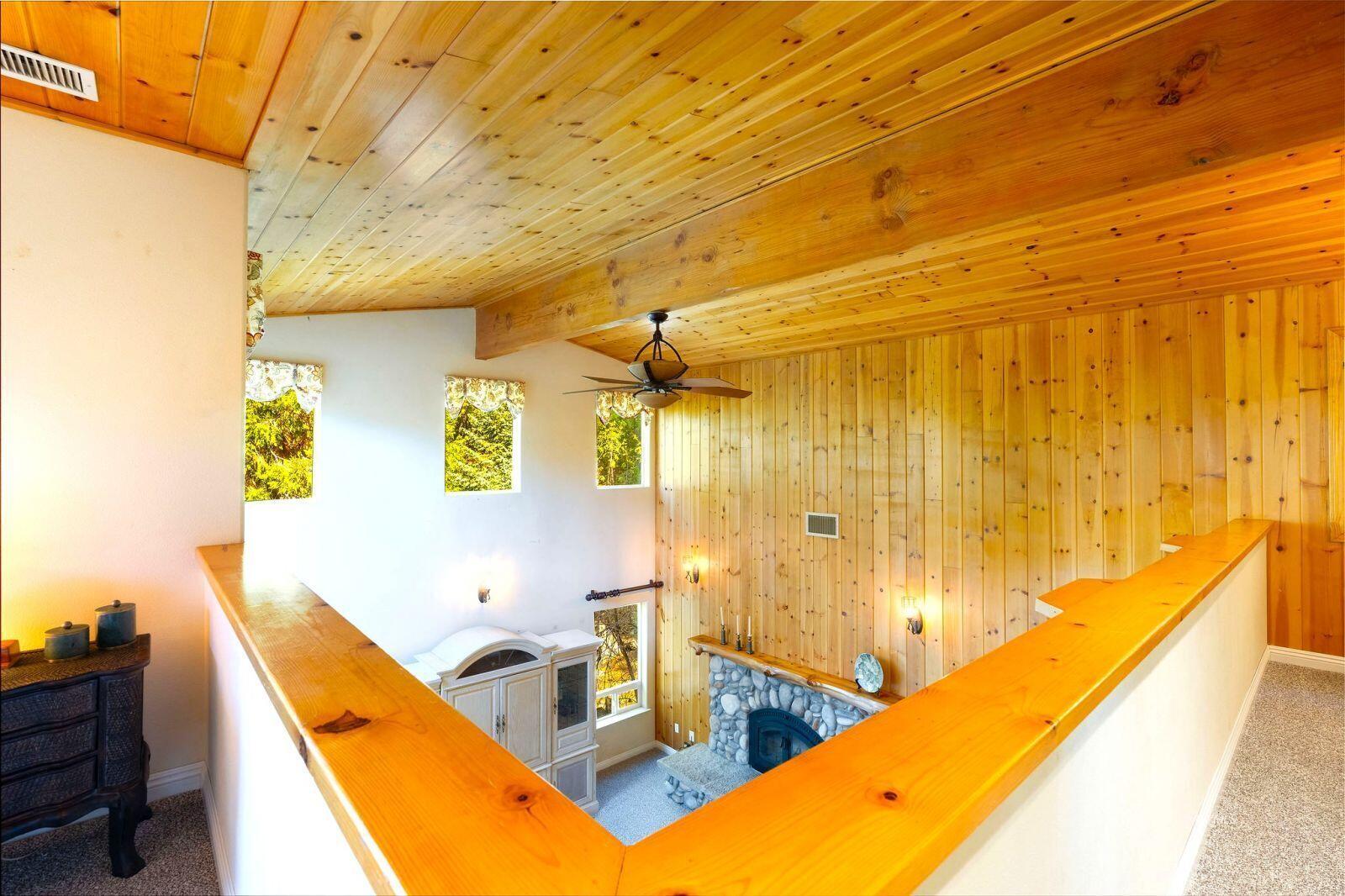 25262 Deer Path Road Idyllwild, CA 92549 - Photo 24 of 45 a view of a swimming pool