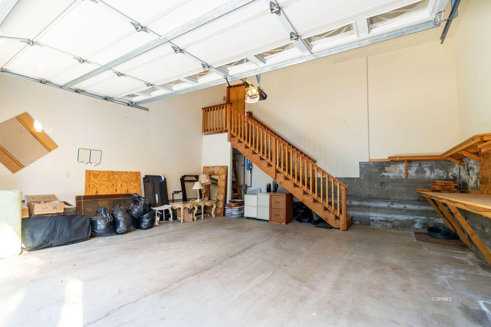 25262 Deer Path Road Idyllwild, CA 92549 - Photo 40 of 45 a view of back yard with furniture