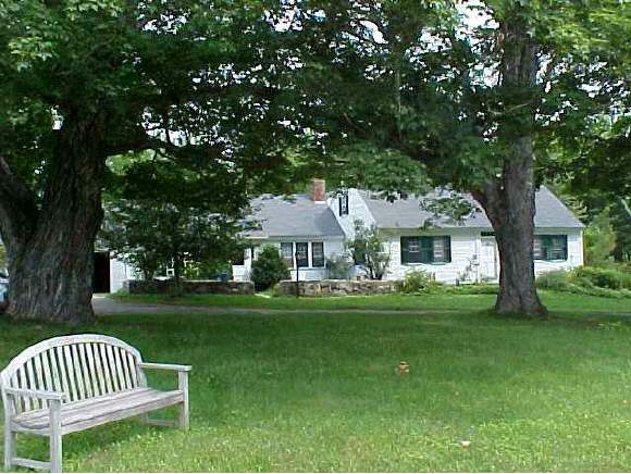 178 Millbridge Road Sandwich, NH 03227 - Photo 1 of 1