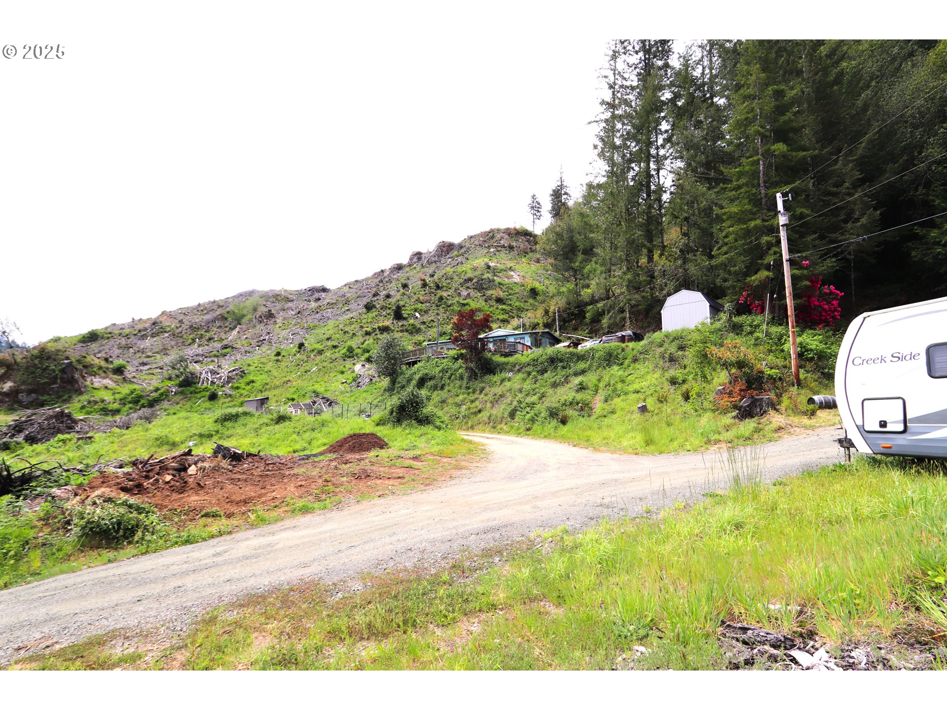 68814 West Fork Millicoma Road Coos Bay, OR 97420 - Photo 2 of 15