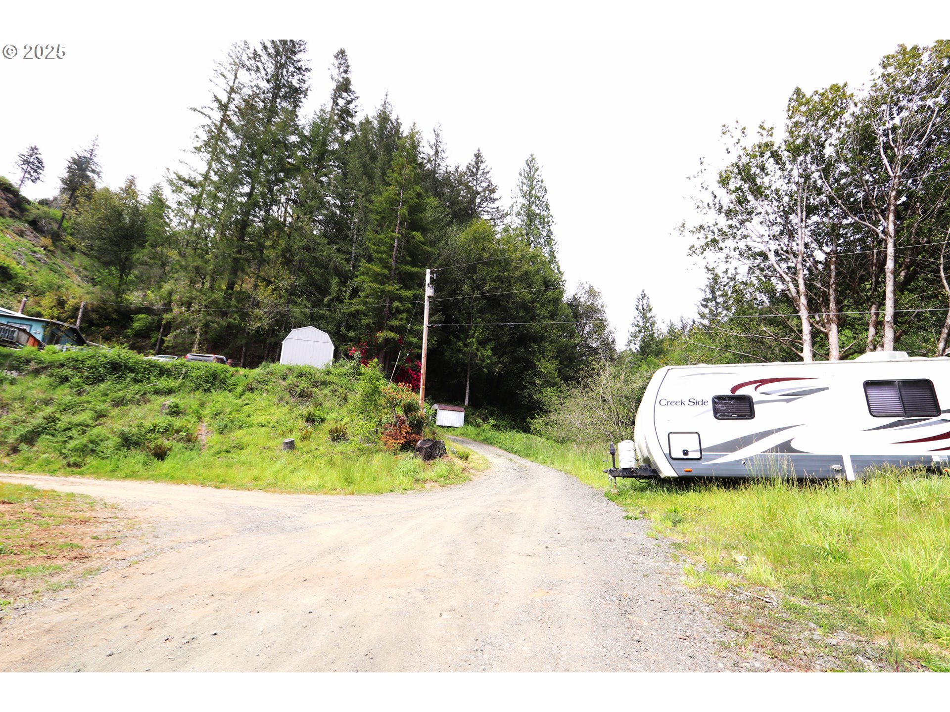 68814 West Fork Millicoma Road Coos Bay, OR 97420 - Photo 10 of 15