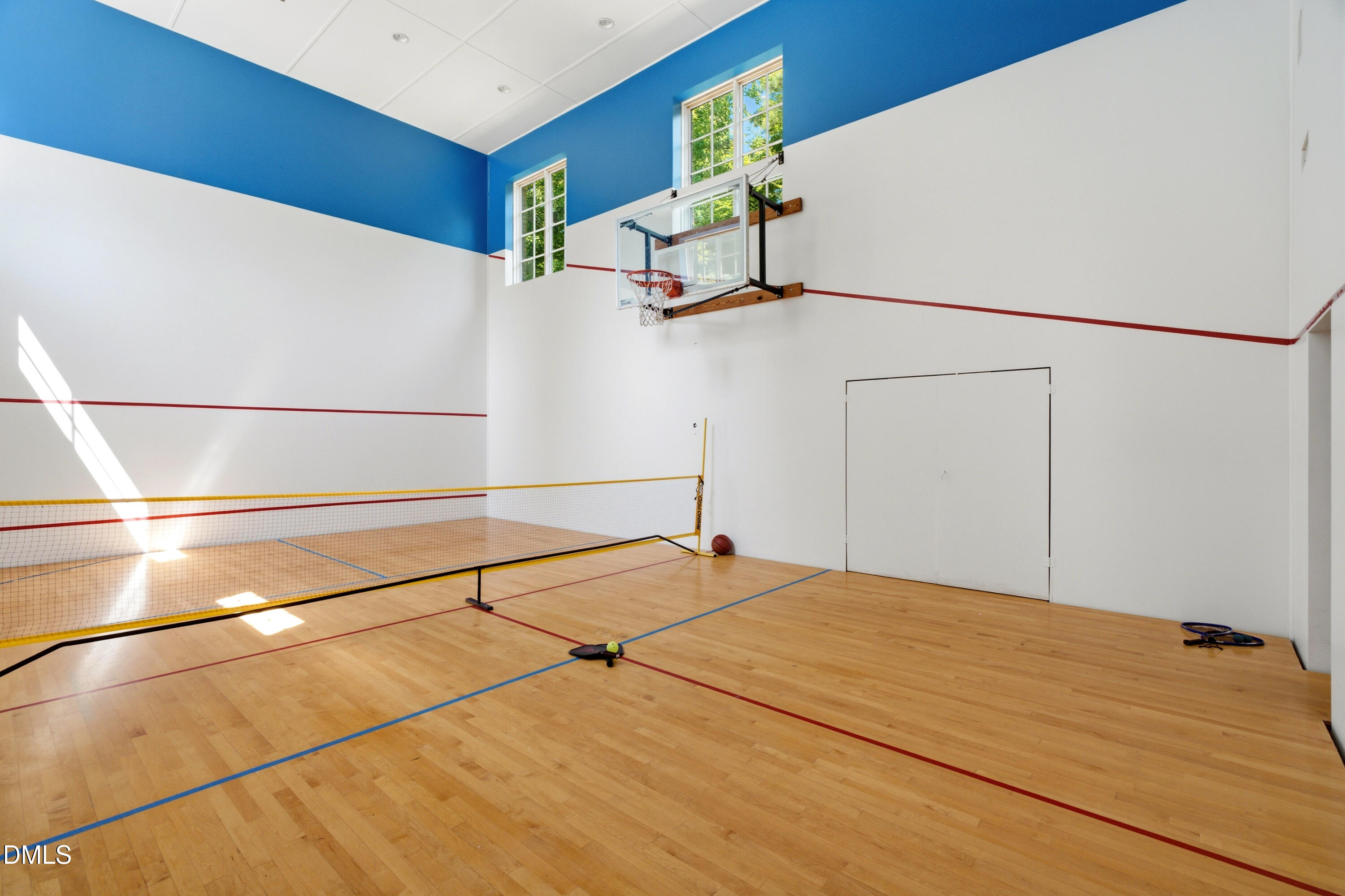 1508 Consett Court Raleigh, NC 27613 - Photo 2 of 67 Indoor Sports Court