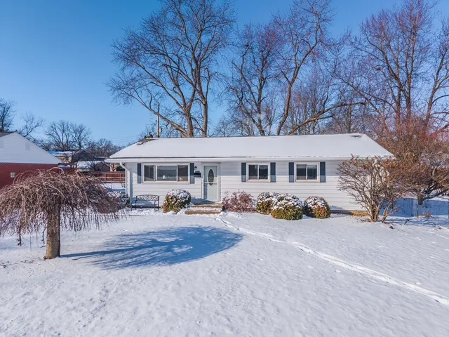 $195,000 | 1013 North Fell Avenue, Normal, IL 61761