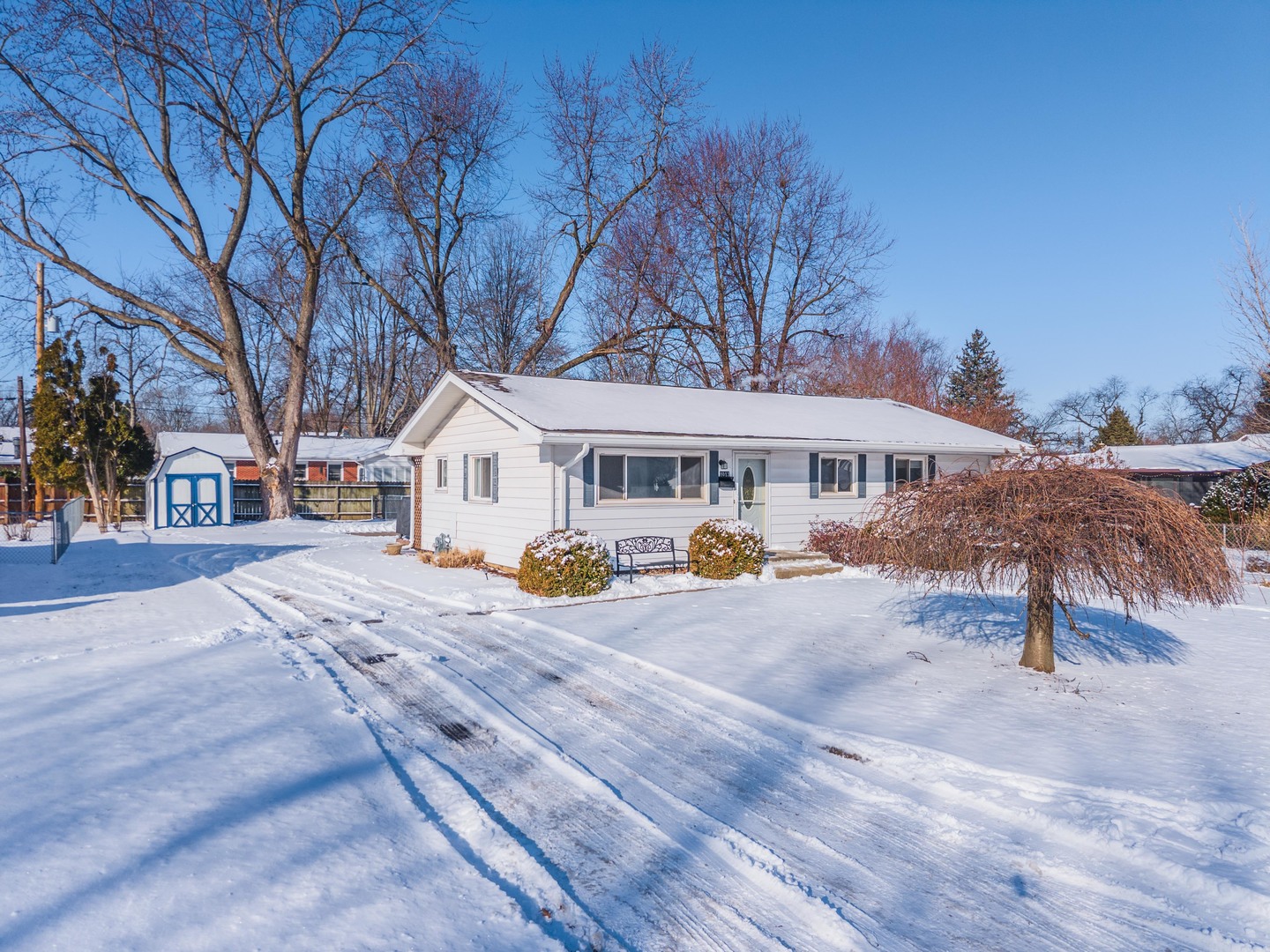 1013 North Fell Avenue Normal, IL 61761 - Photo 2 of 49