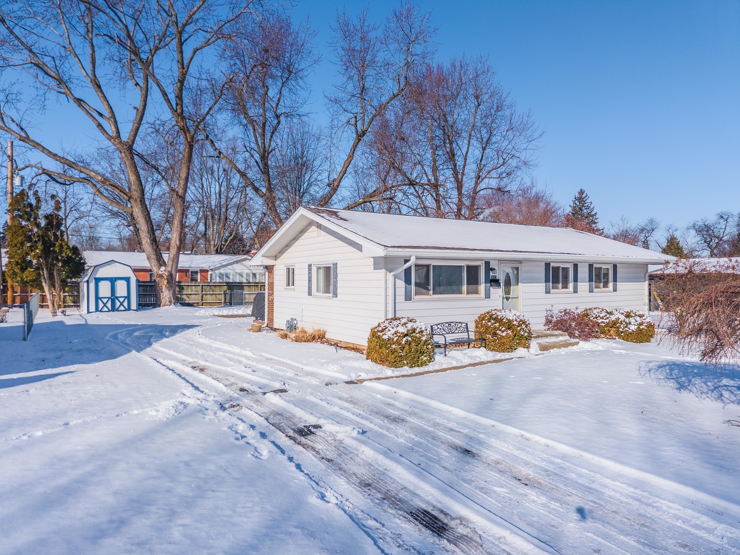 1013 North Fell Avenue Normal, IL 61761 - Photo 3 of 49