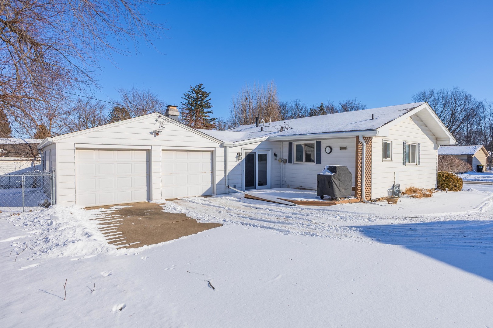 1013 North Fell Avenue Normal, IL 61761 - Photo 32 of 49