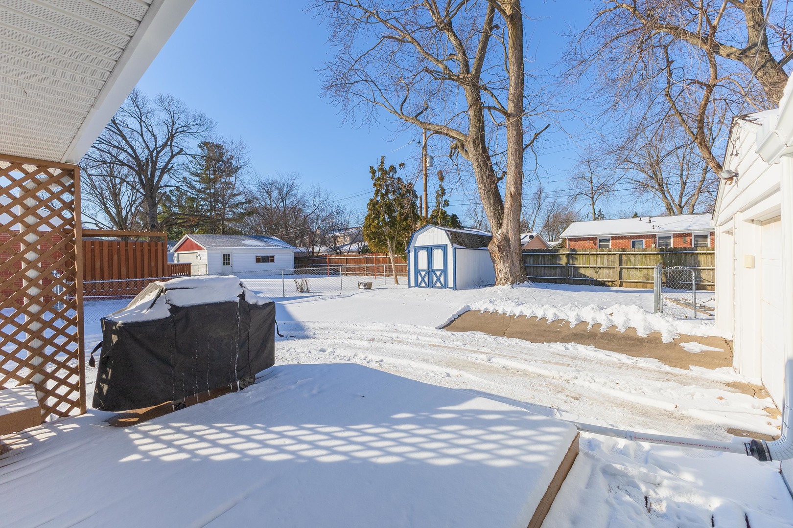 1013 North Fell Avenue Normal, IL 61761 - Photo 33 of 49