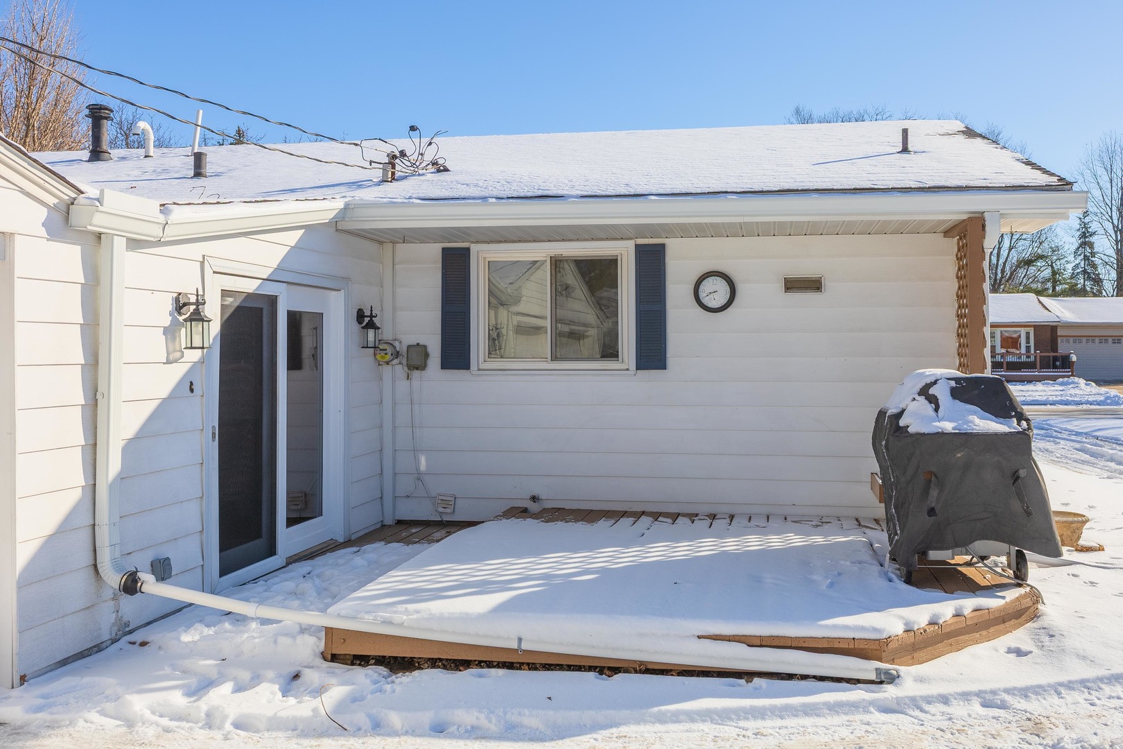 1013 North Fell Avenue Normal, IL 61761 - Photo 34 of 49