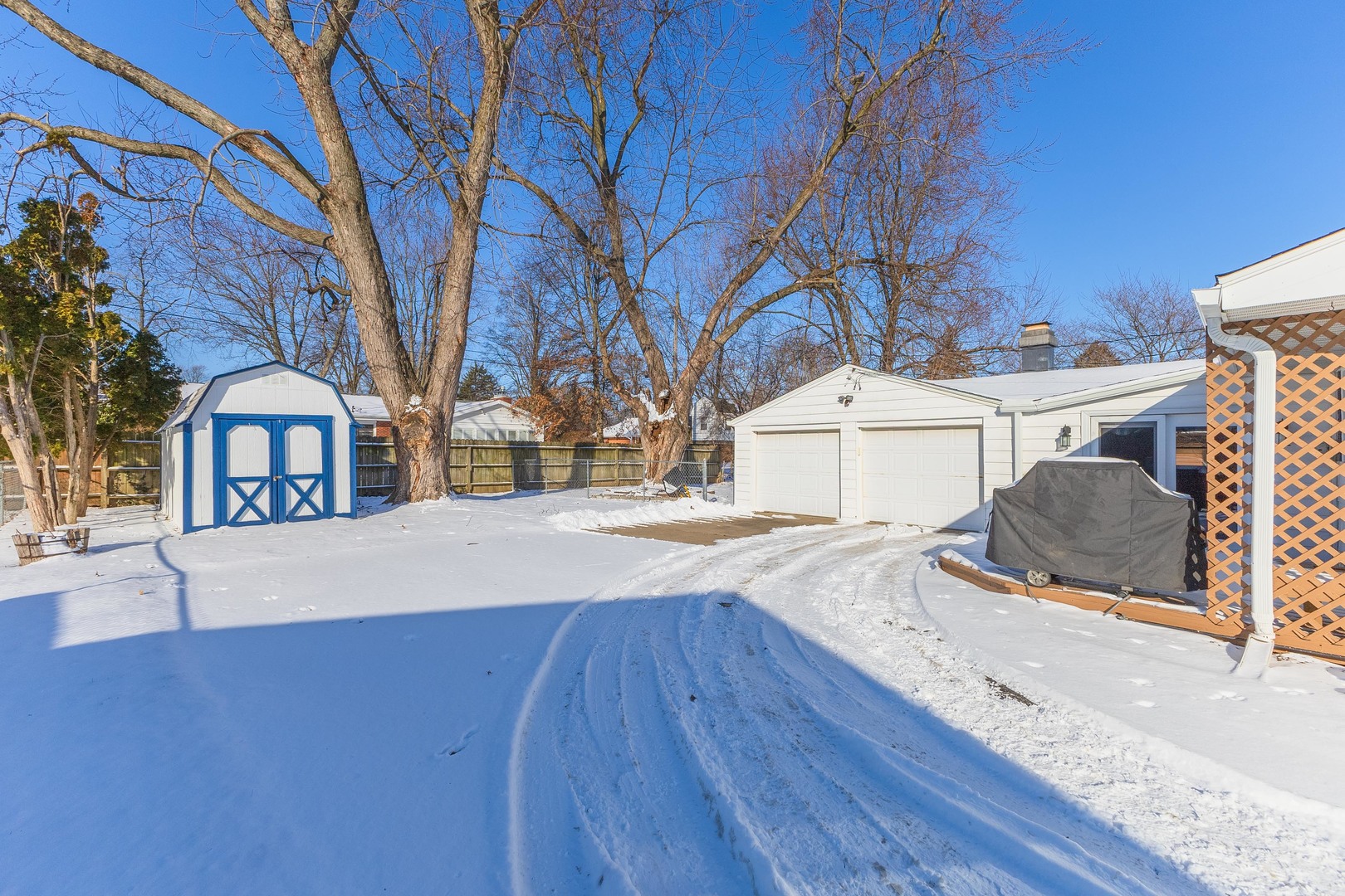 1013 North Fell Avenue Normal, IL 61761 - Photo 36 of 49