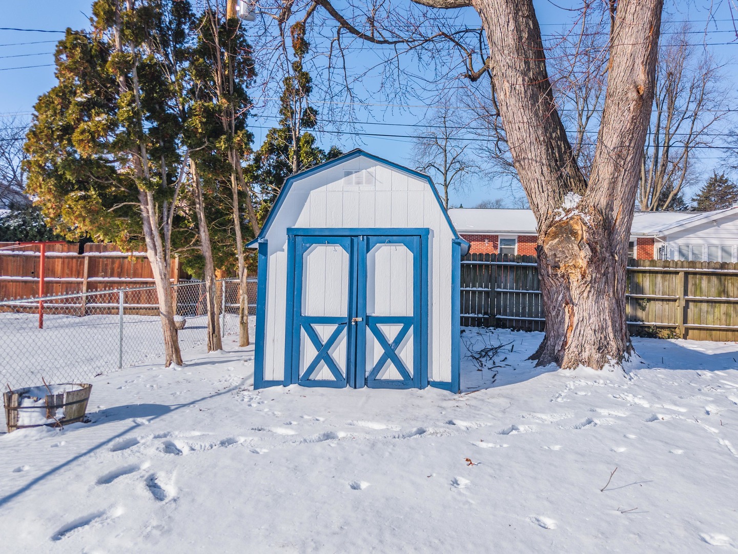 1013 North Fell Avenue Normal, IL 61761 - Photo 38 of 49