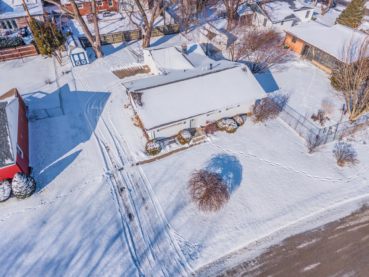 1013 North Fell Avenue Normal, IL 61761 - Photo 39 of 49