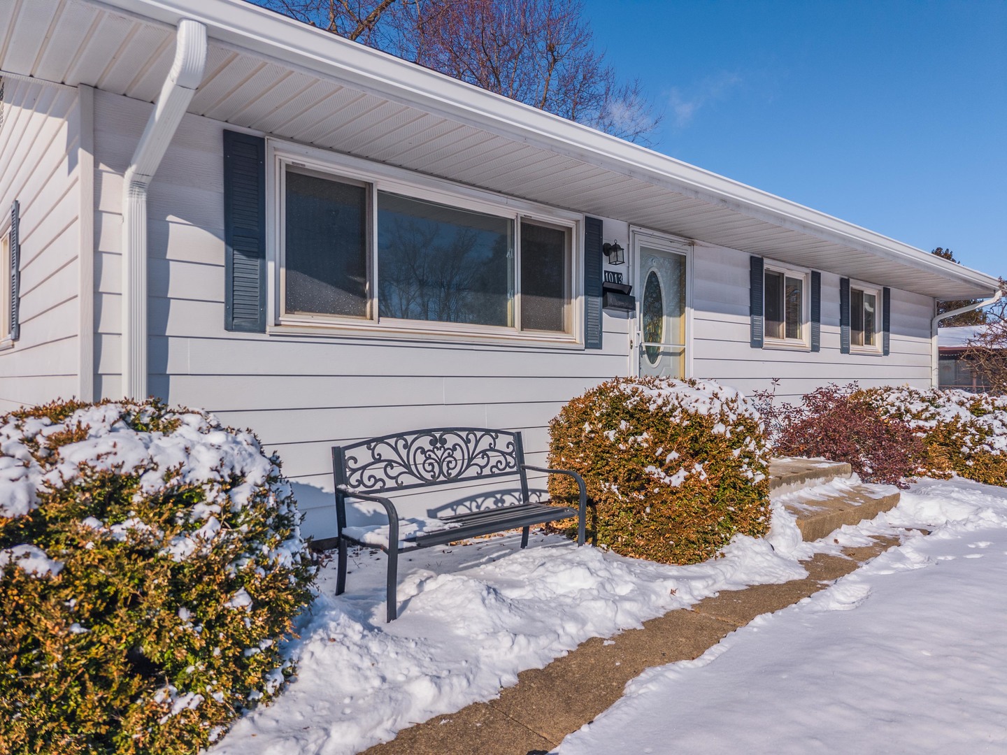 1013 North Fell Avenue Normal, IL 61761 - Photo 4 of 49