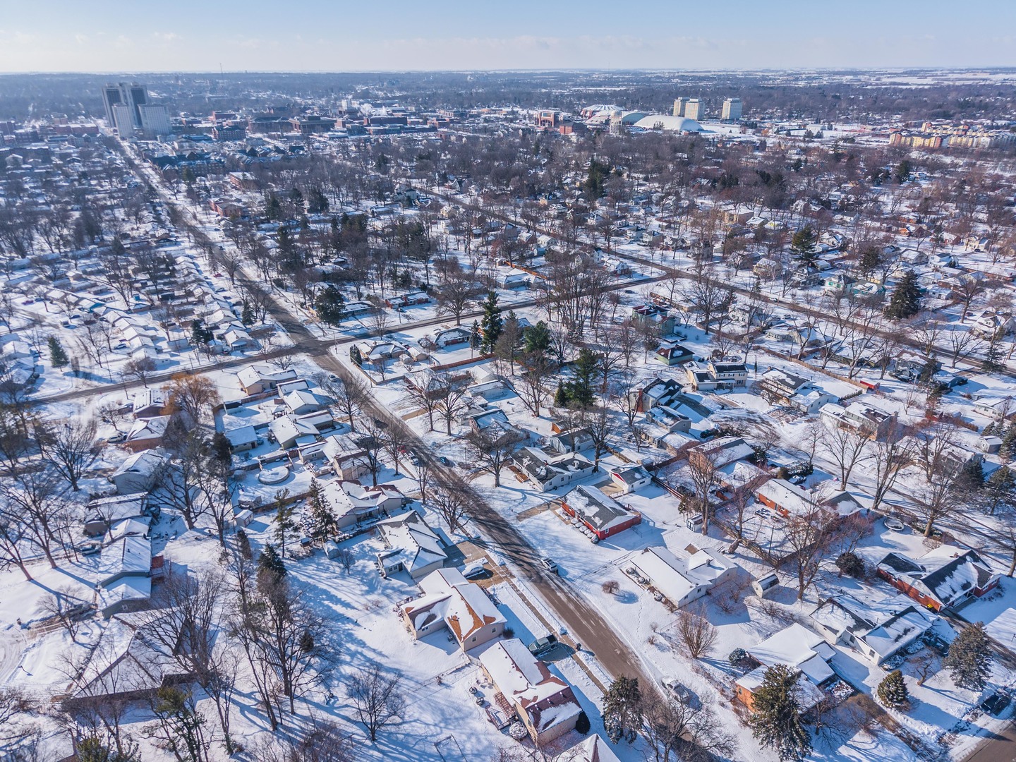 1013 North Fell Avenue Normal, IL 61761 - Photo 42 of 49