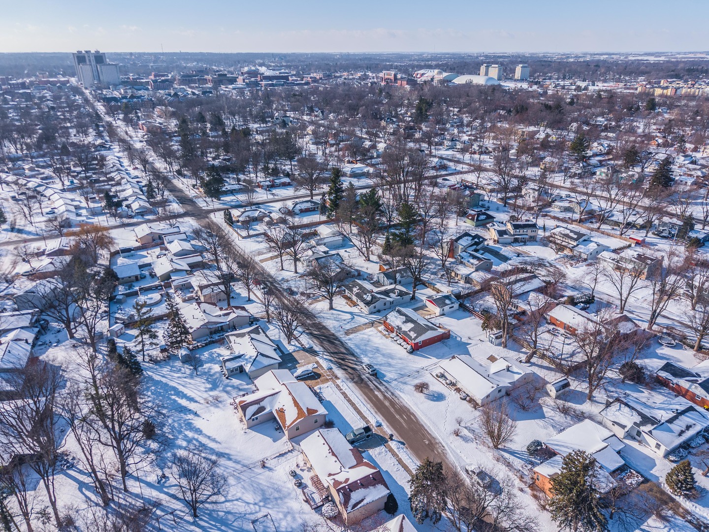 1013 North Fell Avenue Normal, IL 61761 - Photo 43 of 49