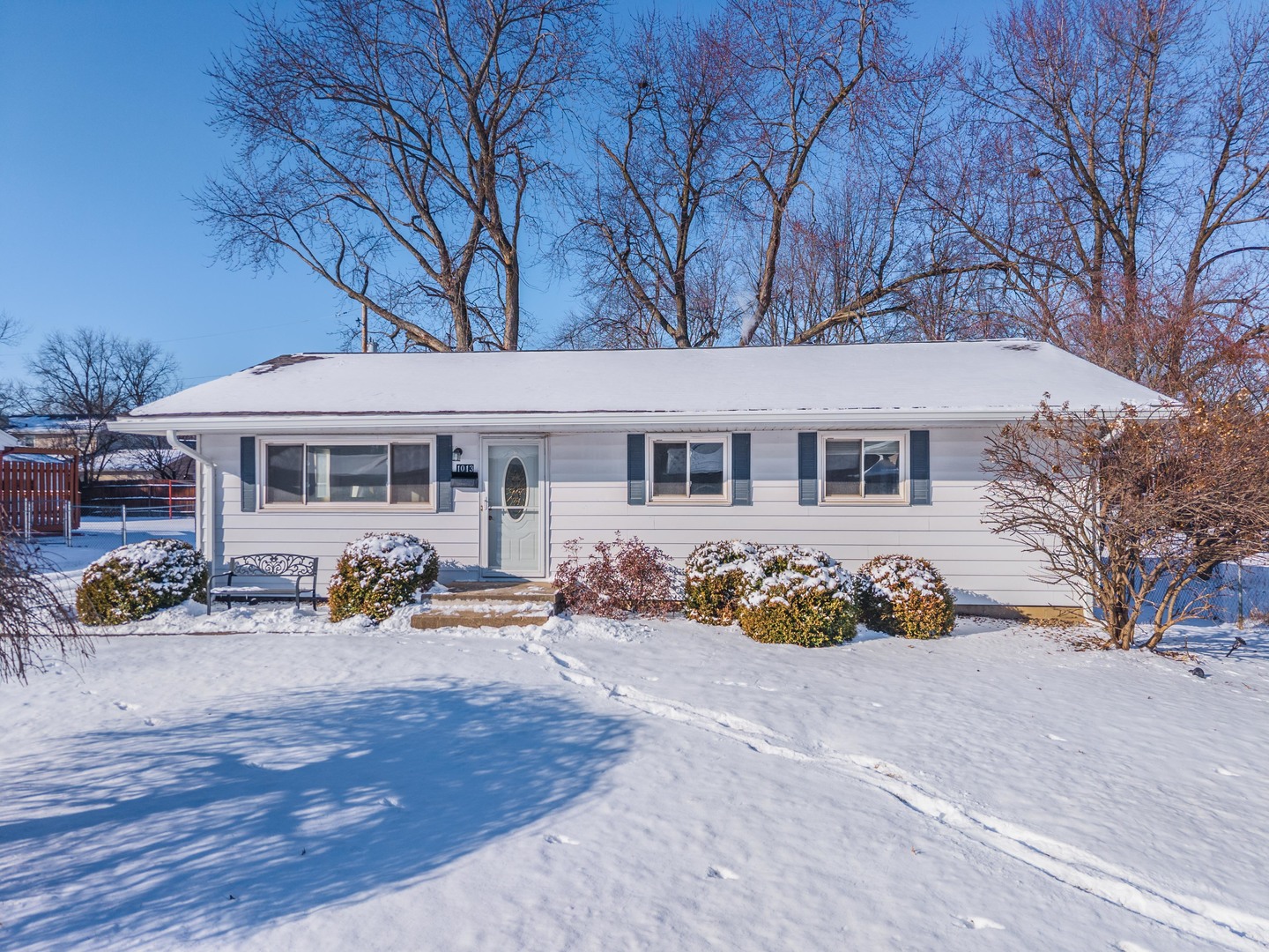 1013 North Fell Avenue Normal, IL 61761 - Photo 44 of 49