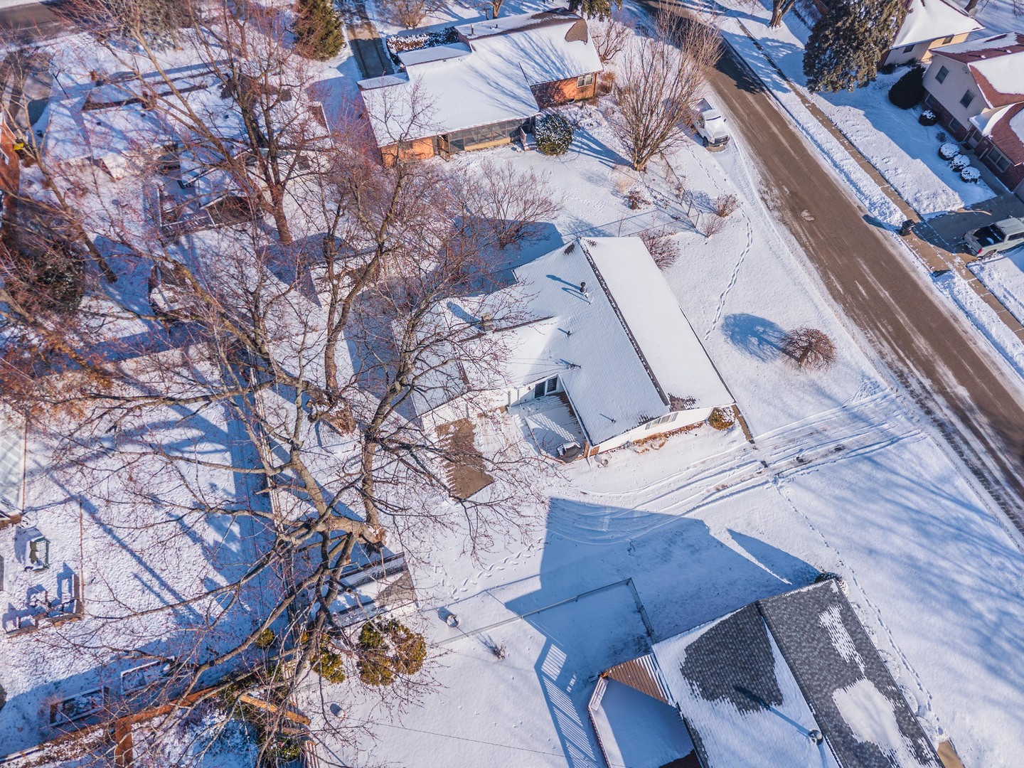 1013 North Fell Avenue Normal, IL 61761 - Photo 45 of 49