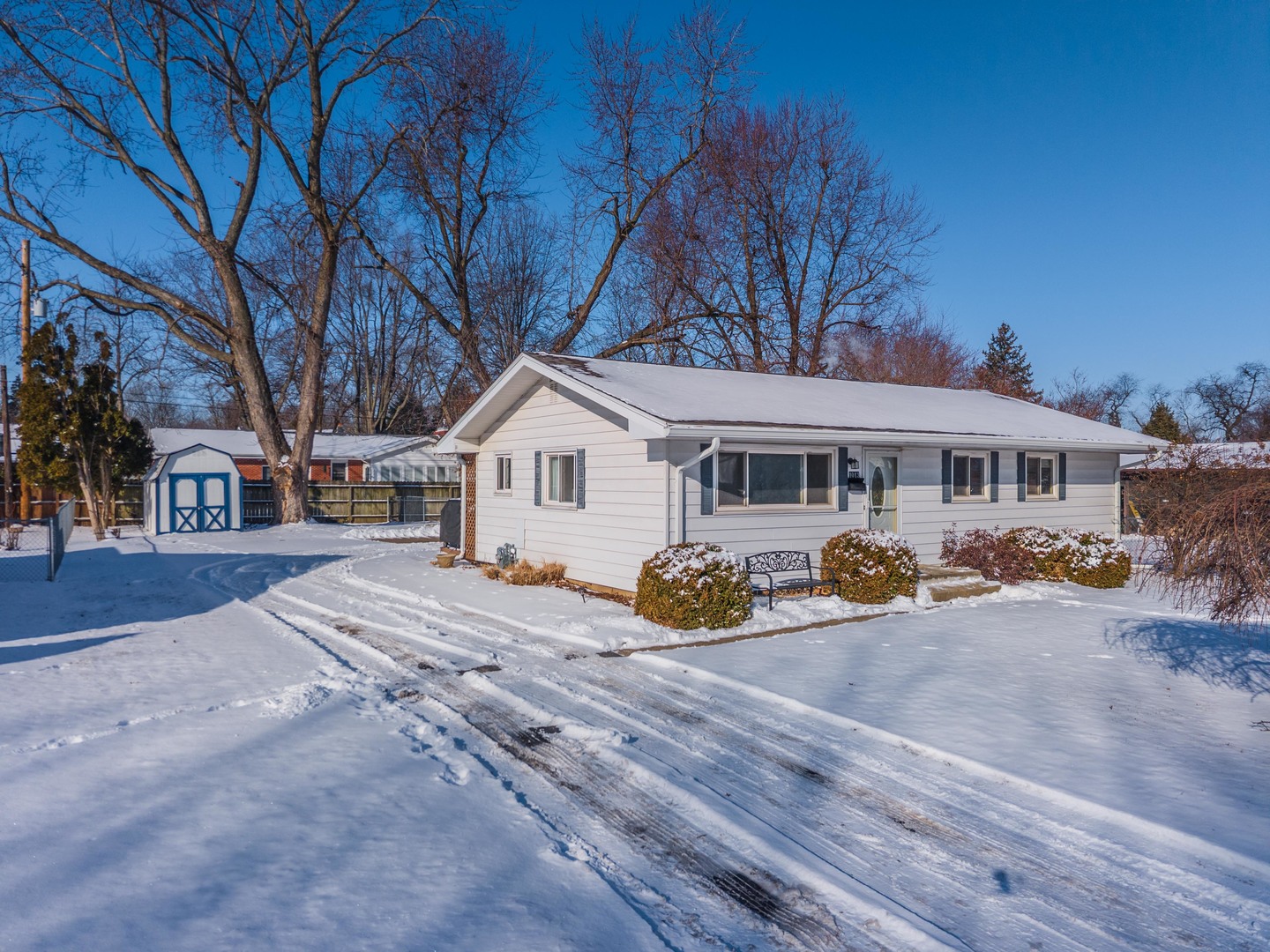 1013 North Fell Avenue Normal, IL 61761 - Photo 46 of 49