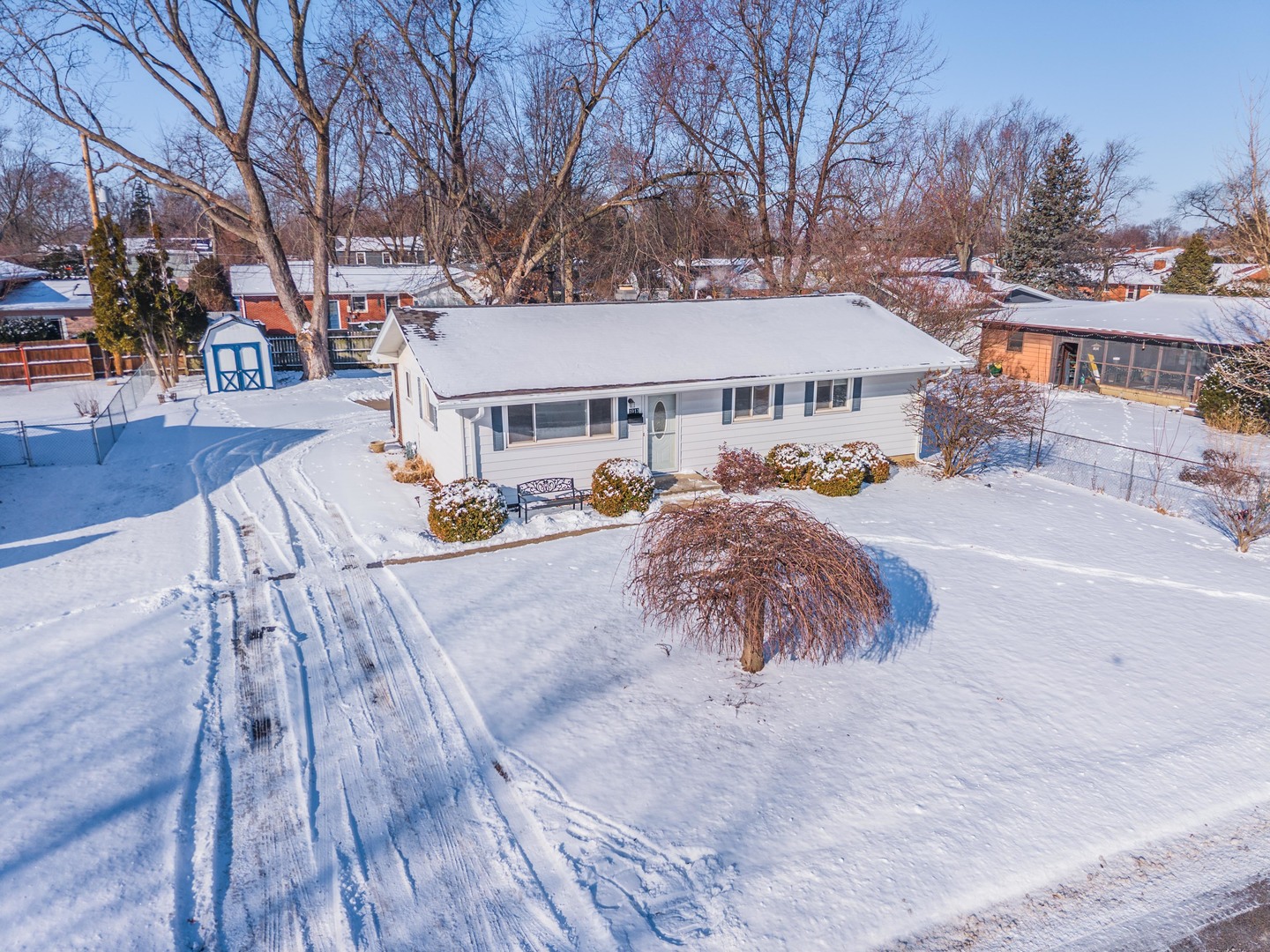 1013 North Fell Avenue Normal, IL 61761 - Photo 47 of 49