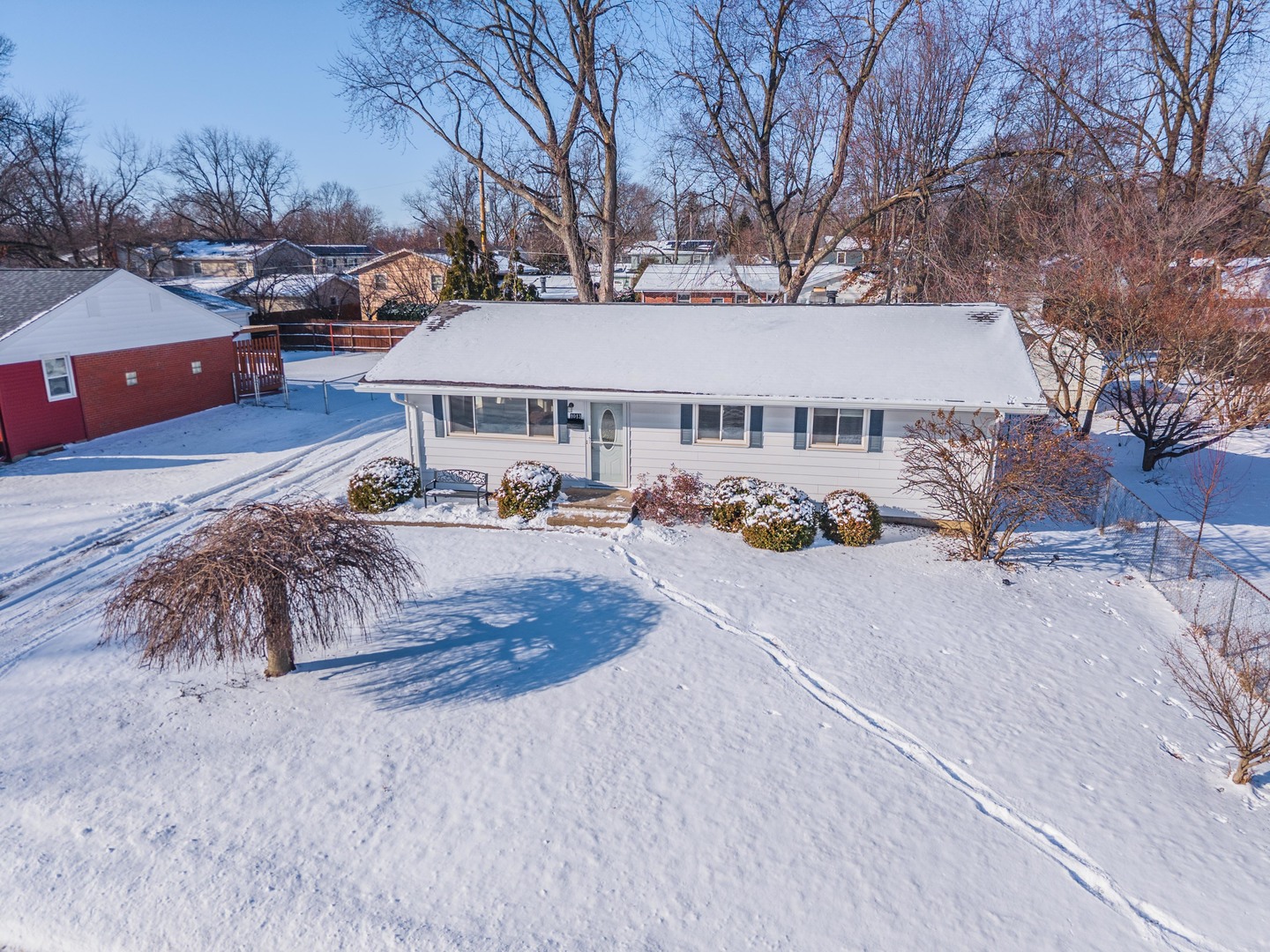 1013 North Fell Avenue Normal, IL 61761 - Photo 49 of 49