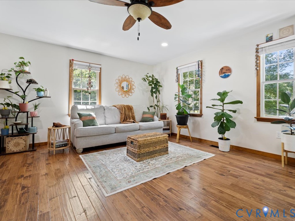 9740 Beaver Bridge Road Chesterfield, VA 23838 - Photo 13 of 40