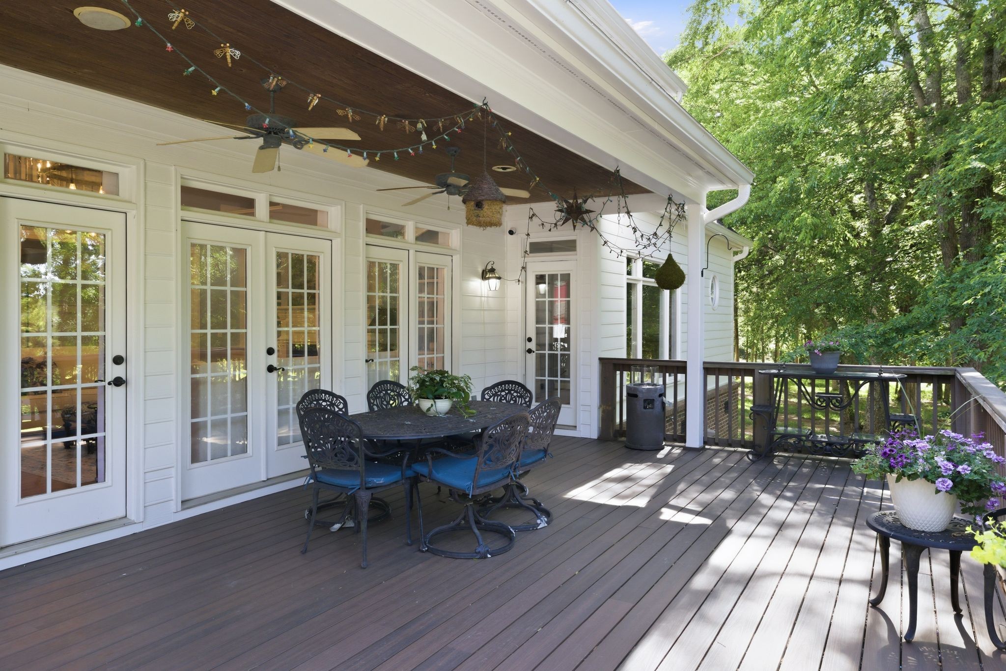 3016 Duplex Road Spring Hill, TN 37174 - Photo 46 of 61