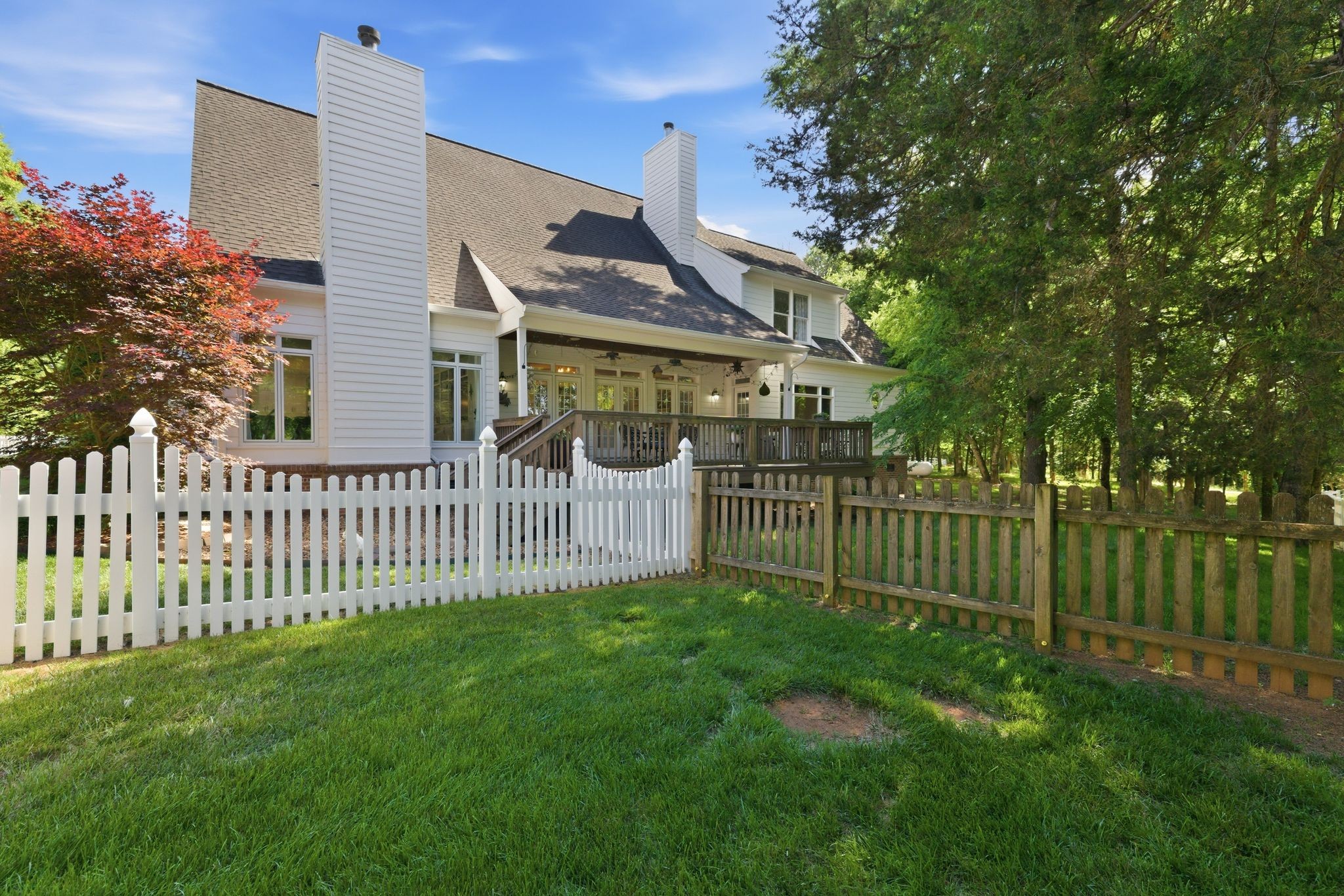 3016 Duplex Road Spring Hill, TN 37174 - Photo 47 of 61