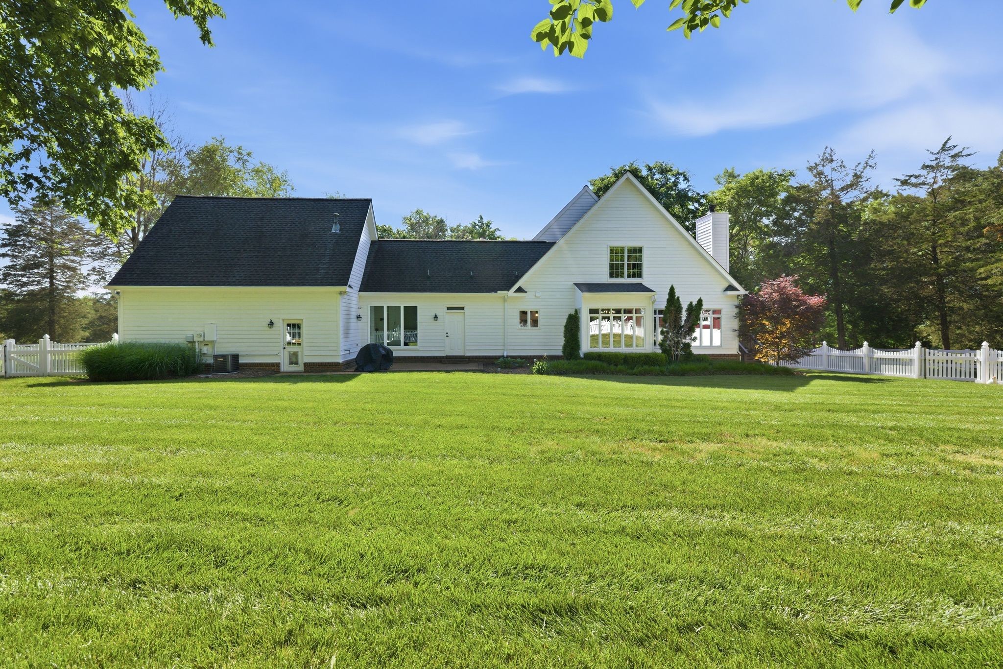 3016 Duplex Road Spring Hill, TN 37174 - Photo 48 of 61
