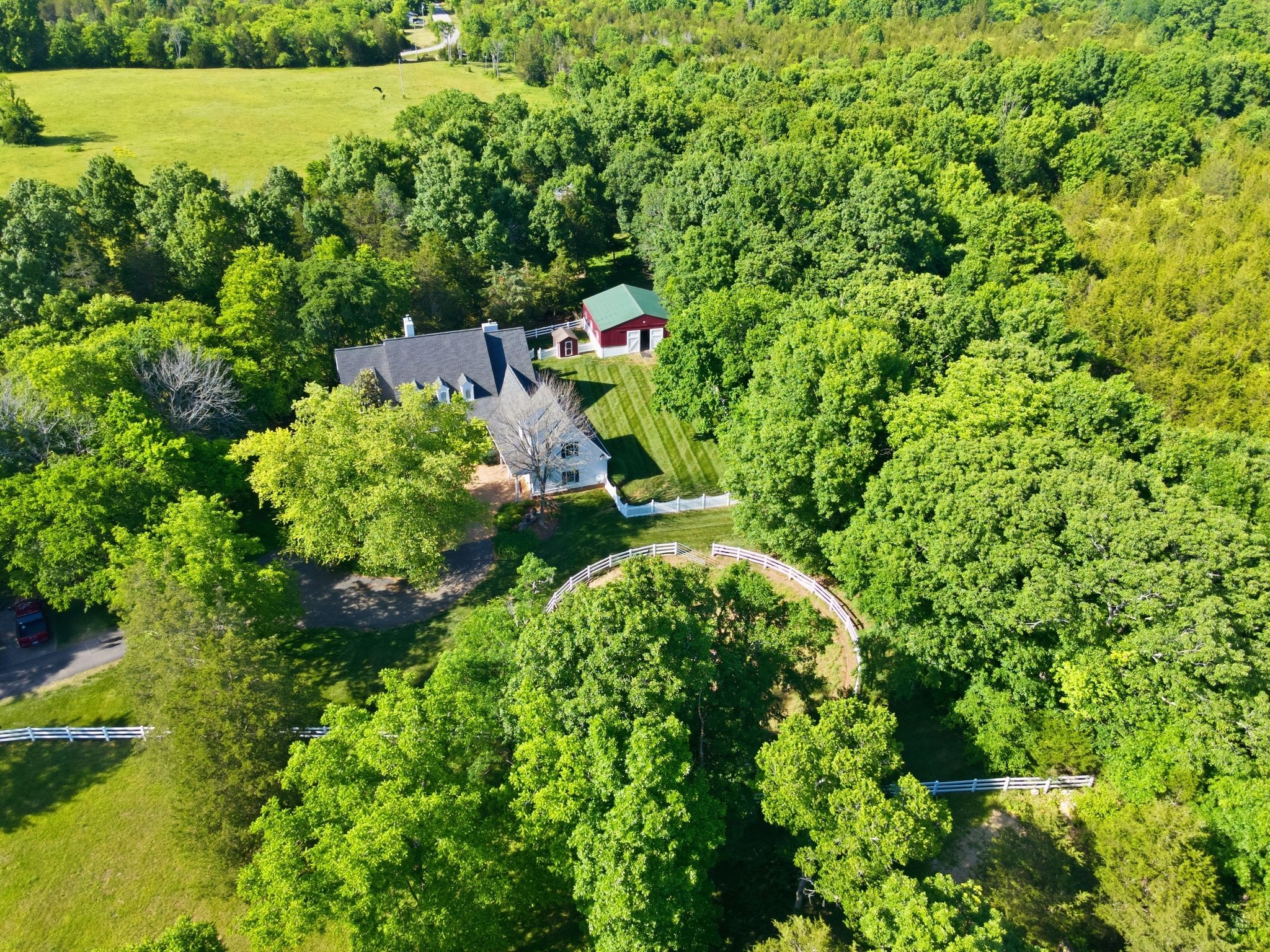3016 Duplex Road Spring Hill, TN 37174 - Photo 58 of 61