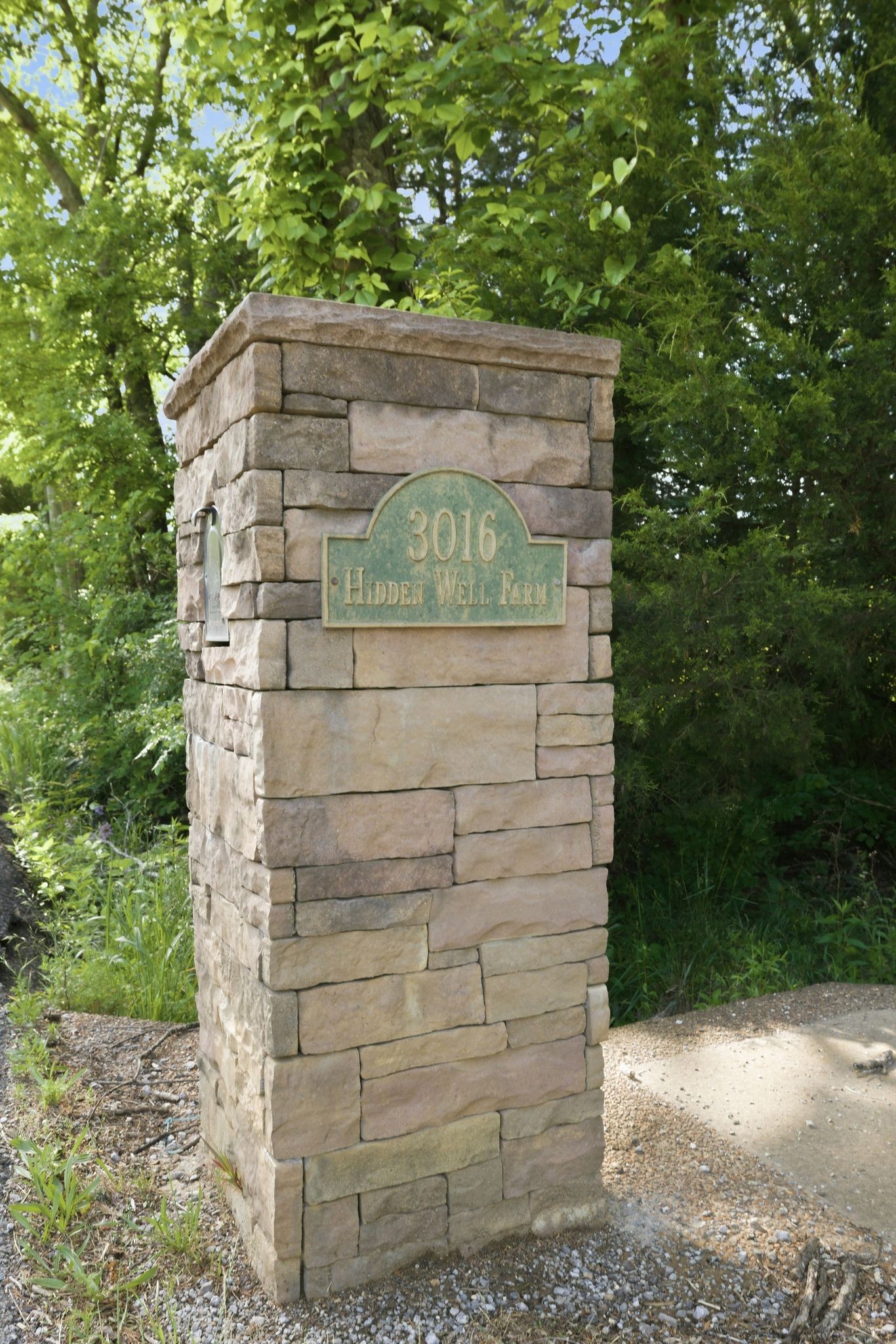 3016 Duplex Road Spring Hill, TN 37174 - Photo 61 of 61