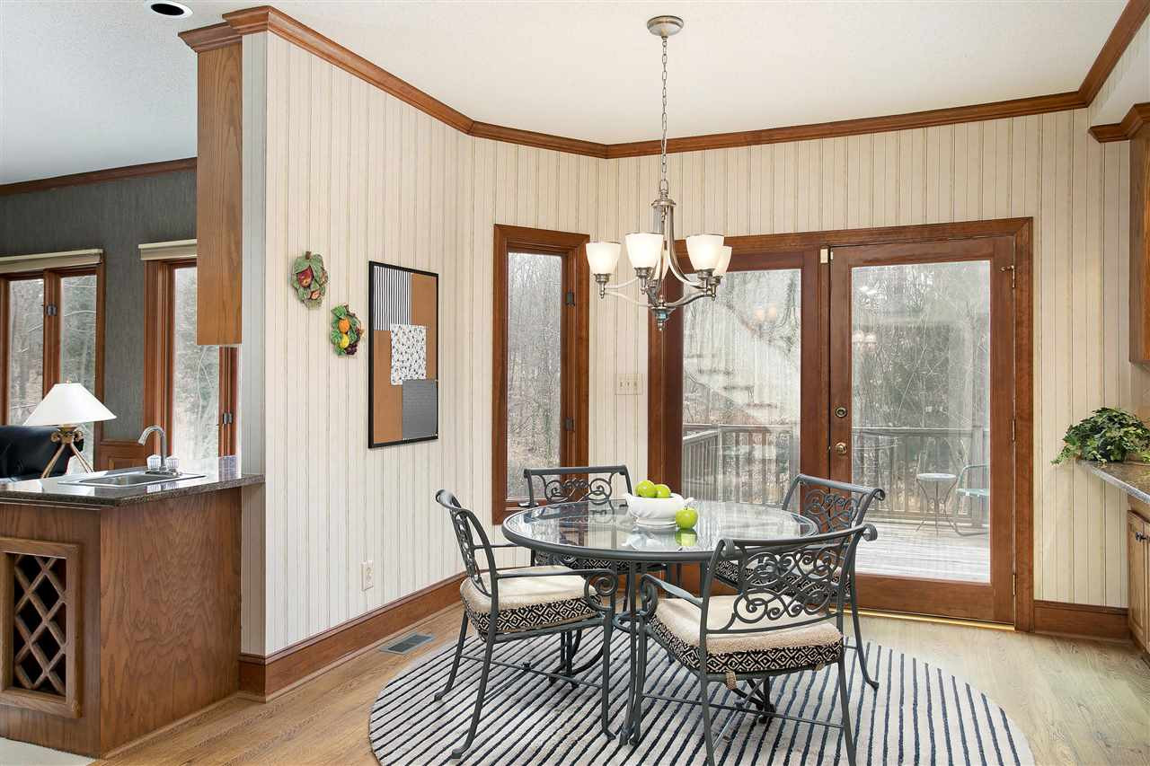 205 Trotters Ridge Drive Raleigh, NC 27614 - Photo 8 of 25 Check out the Backyard!