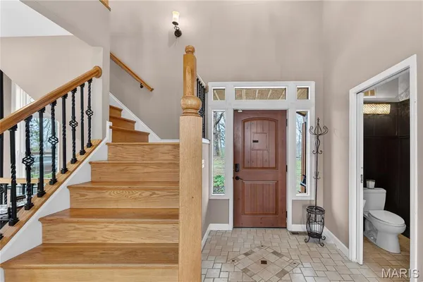 $825,000 | 8 Grandview Trail, Eureka, MO 63025