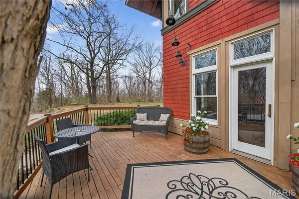 $825,000 | 8 Grandview Trail, Eureka, MO 63025